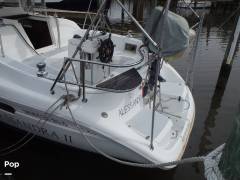 1994 Hunter 29.5, $ 37,000.00