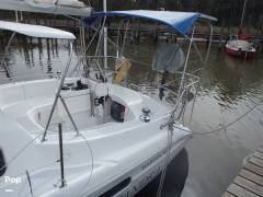 1994 Hunter 29.5, $ 37,000.00