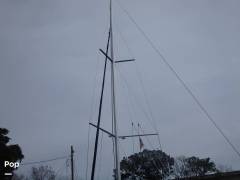 1994 Hunter 29.5, $ 37,000.00