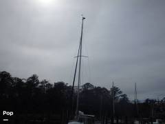 1994 Hunter 29.5, $ 37,000.00