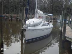 1994 Hunter 29.5, $ 37,000.00