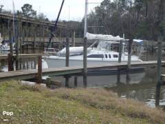 1994 Hunter 29.5, $ 37,000.00