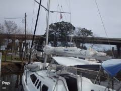 1994 Hunter 29.5, $ 37,000.00