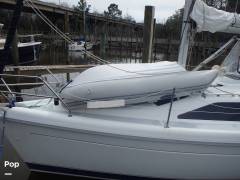 1994 Hunter 29.5, $ 37,000.00