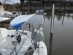 1994 Hunter 29.5, $ 37,000.00