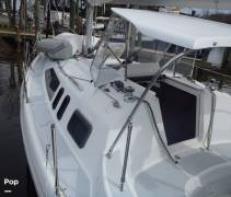 1994 Hunter 29.5, $ 37,000.00