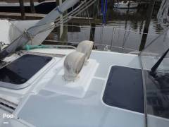 1994 Hunter 29.5, $ 37,000.00