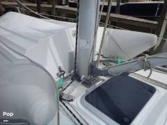 1994 Hunter 29.5, $ 37,000.00