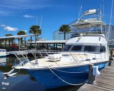 1987 Rampage 40 Convertible, $ 33,000.00