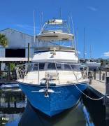1987 Rampage 40 Convertible, $ 33,000.00