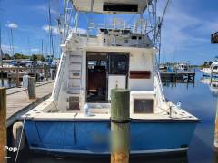 1987 Rampage 40 Convertible, $ 33,000.00