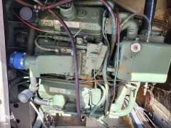 1987 Rampage 40 Convertible, $ 33,000.00