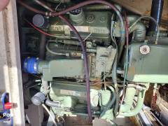 1987 Rampage 40 Convertible, $ 33,000.00