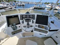 1987 Rampage 40 Convertible, $ 33,000.00
