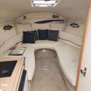 2002 Larson 254 Cabrio, $ 22,750.00