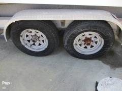 2002 Larson 254 Cabrio, $ 22,750.00