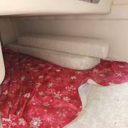 2002 Larson 254 Cabrio, $ 22,750.00