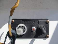 2002 Larson 254 Cabrio, $ 22,750.00
