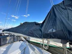 1991 Hunter Vision 32, $ 17,900.00
