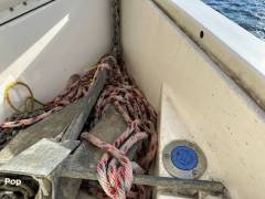 1991 Hunter Vision 32, $ 17,900.00