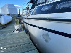 1991 Hunter Vision 32, $ 17,900.00