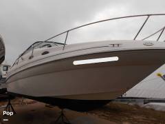 1996 Sea Ray 240 Sundancer, $ 11,000.00