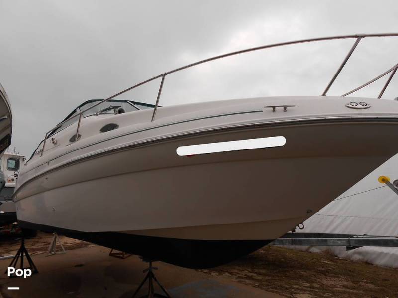 1996 Sea Ray 240 Sundancer, $ 11,000.00