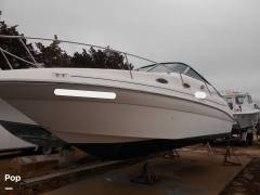 1996 Sea Ray 240 Sundancer, $ 11,000.00