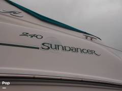 1996 Sea Ray 240 Sundancer, $ 11,000.00