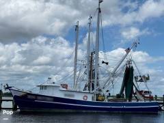 1986 Rodriguez 81, $ 280,000.00