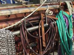 1986 Rodriguez 81, $ 280,000.00