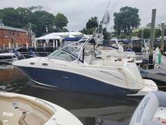 2007 Sea Ray 270 Amberjack, $ 49,900.00