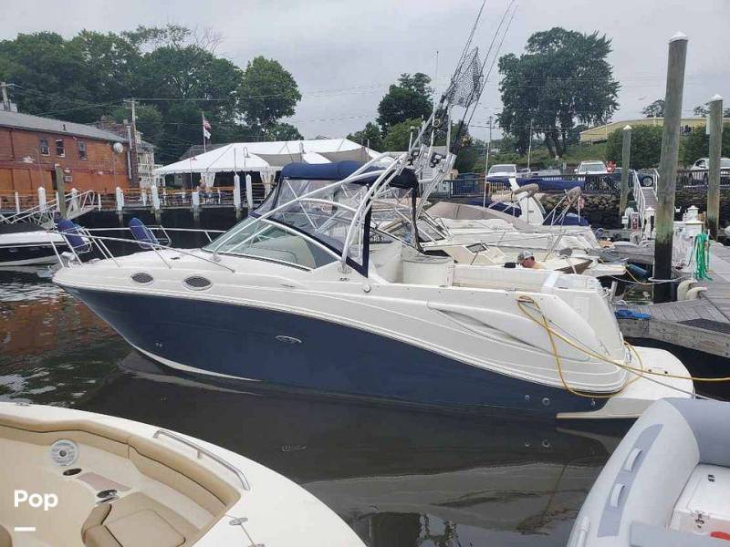 2007 Sea Ray 270 Amberjack, $ 49,900.00