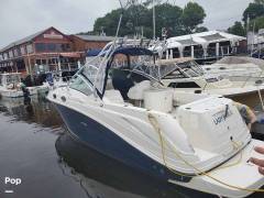2007 Sea Ray 270 Amberjack, $ 49,900.00