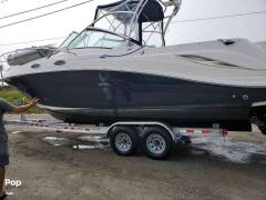 2007 Sea Ray 270 Amberjack, $ 49,900.00