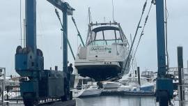 2007 Sea Ray 270 Amberjack, $ 49,900.00
