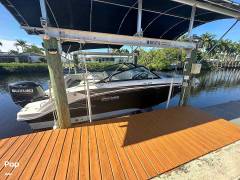 2021 Hurricane 235 SD, $ 57,500.00