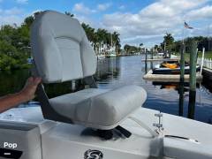 2021 Hurricane 235 SD, $ 57,500.00