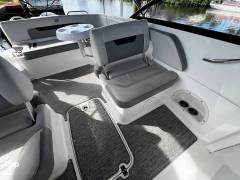 2021 Hurricane 235 SD, $ 57,500.00