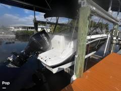 2021 Hurricane 235 SD, $ 57,500.00