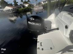 2021 Hurricane 235 SD, $ 57,500.00