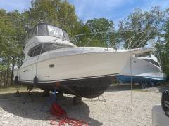 2004 Silverton 34 Convertible, $ 92,000.00