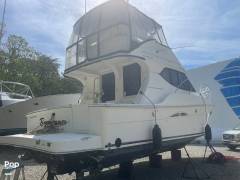 2004 Silverton 34 Convertible, $ 92,000.00