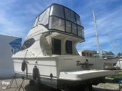 2004 Silverton 34 Convertible, $ 92,000.00