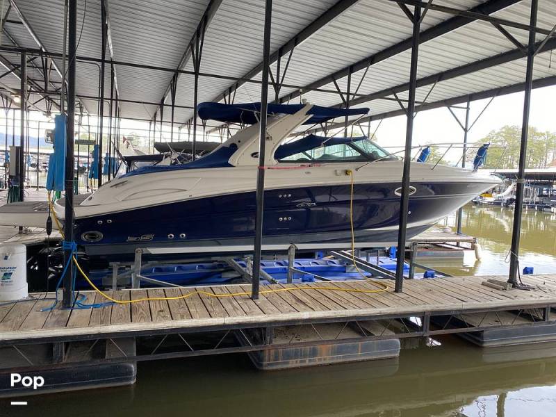 2005 Sea Ray 290 Sun Sport, $ 51,500.00