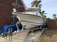 2003 Wellcraft 290 Coastal, $ 106,000.00