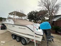 2003 Wellcraft 290 Coastal, $ 106,000.00