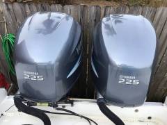 2003 Wellcraft 290 Coastal, $ 106,000.00