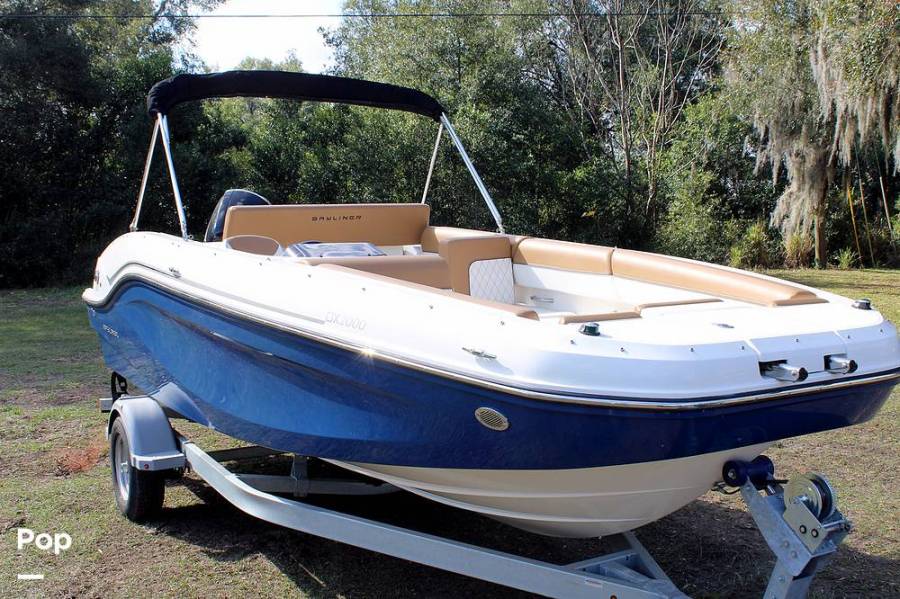 2023 Bayliner DX 2000, $ 45,000.00