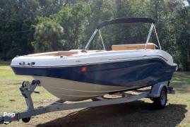 2023 Bayliner DX 2000, $ 45,000.00